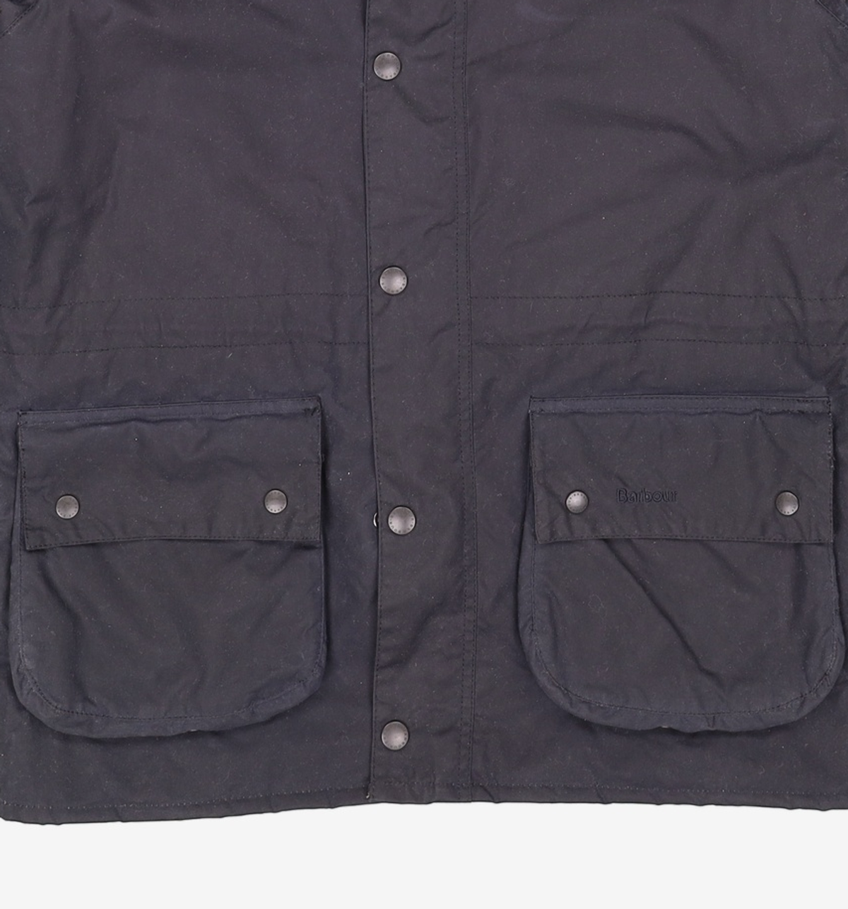바버(BARBOUR) 사파리/헌팅 재킷 M