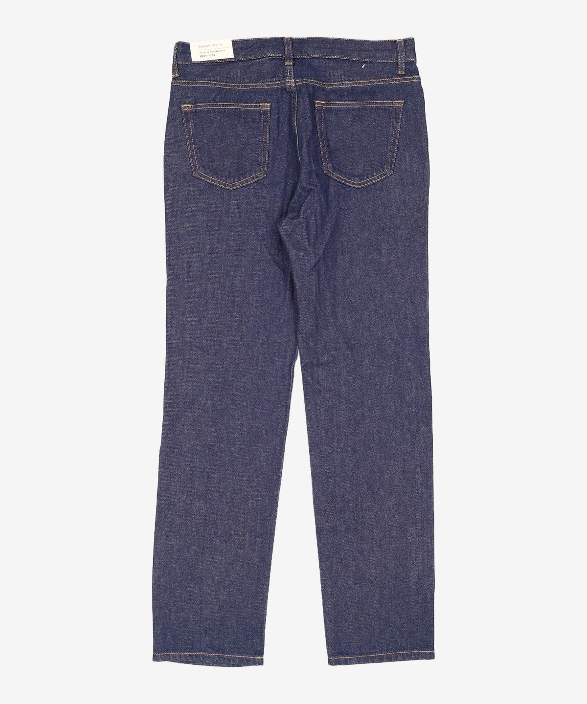 무인양품(MUJI) 청/데님 팬츠 31