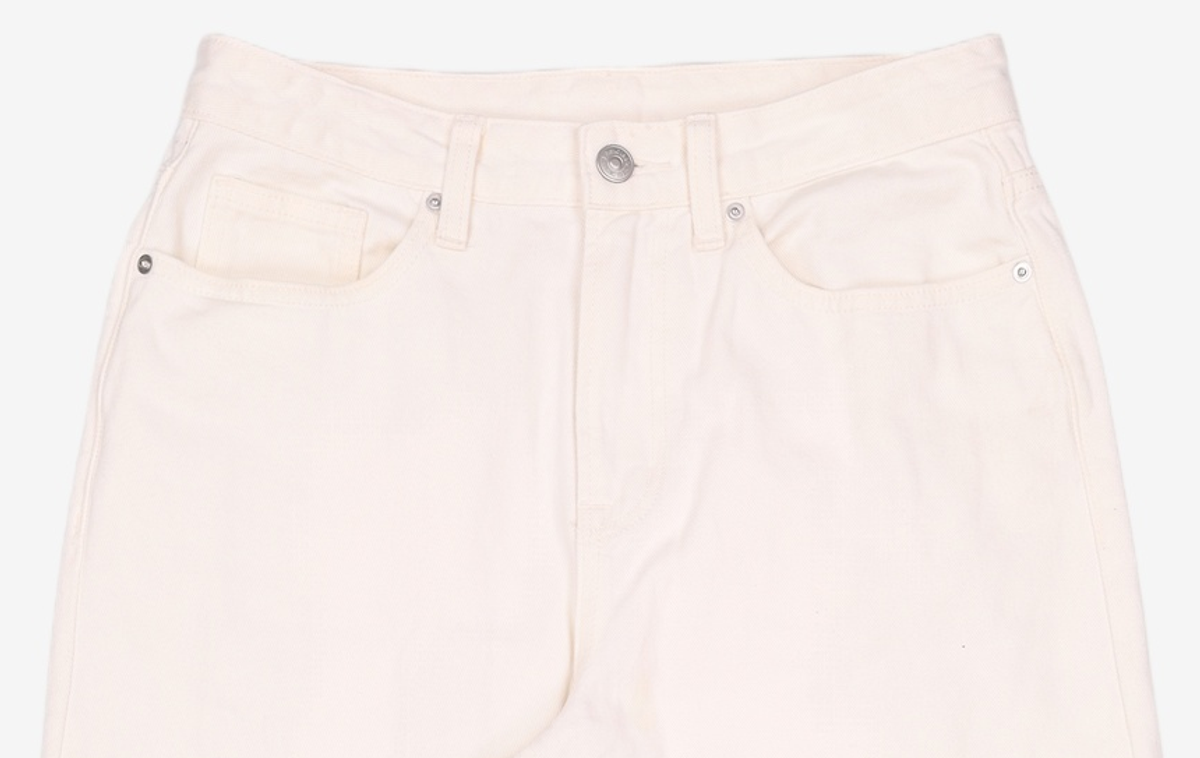 스파오(SPAO) 청/데님 팬츠 76