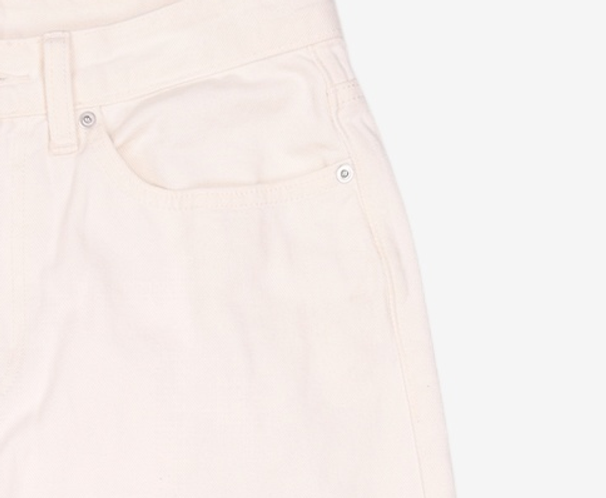 스파오(SPAO) 청/데님 팬츠 76