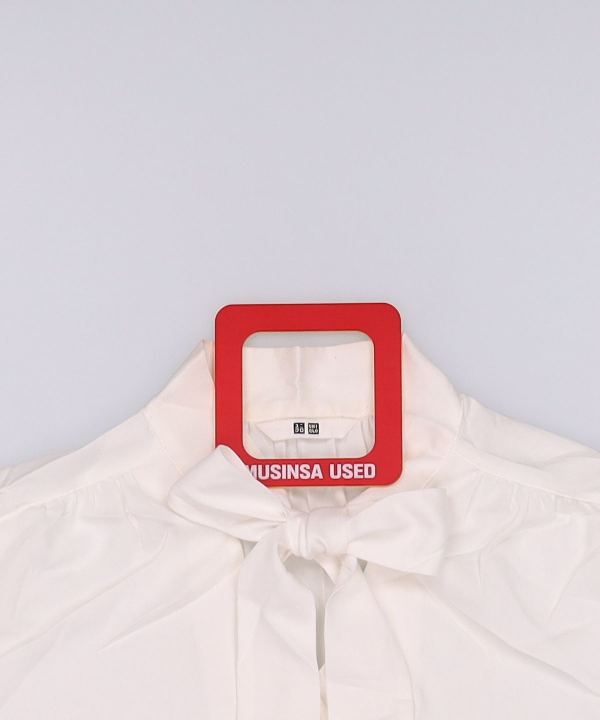 유니클로(UNIQLO) 블라우스 S