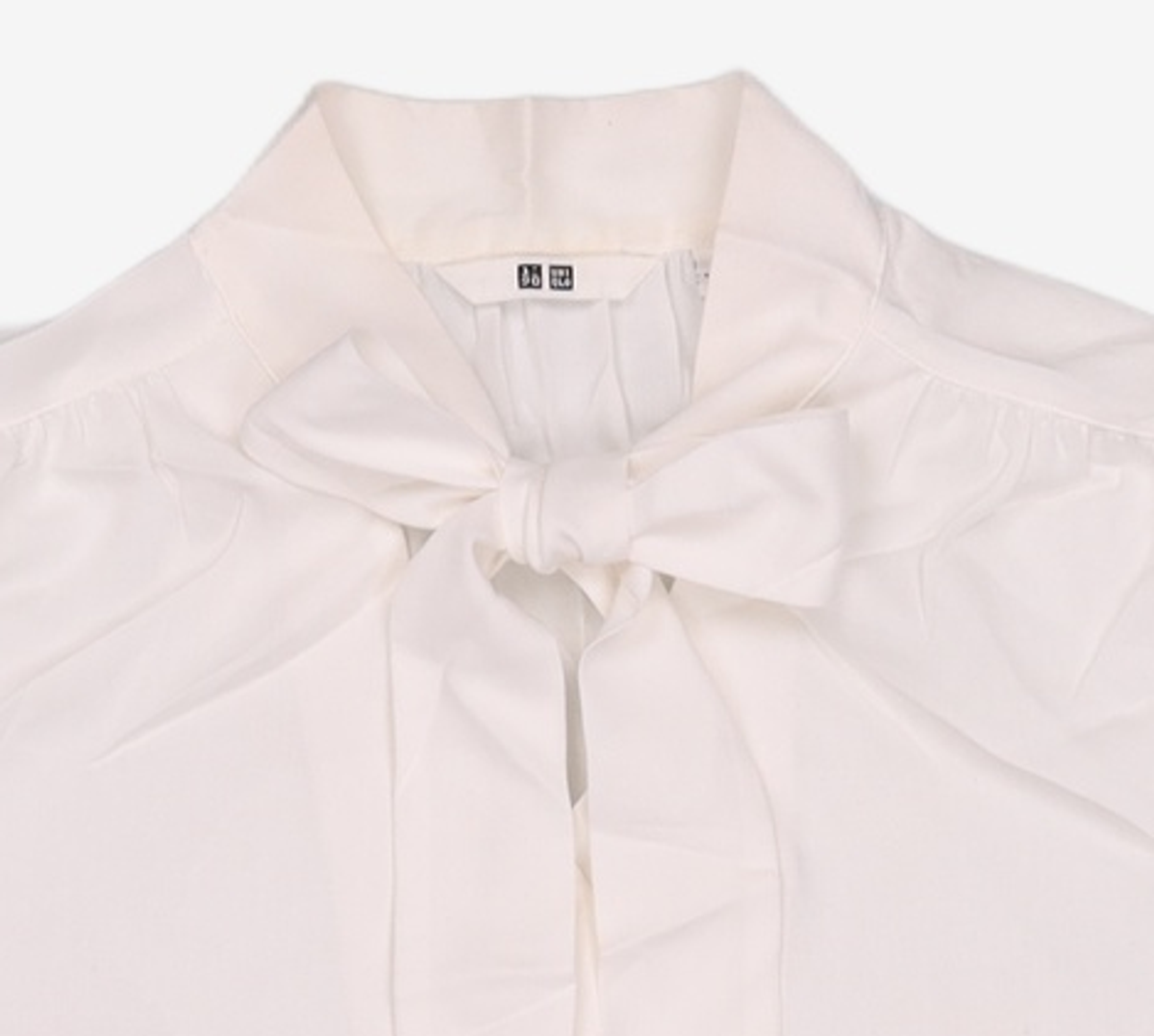 유니클로(UNIQLO) 블라우스 S
