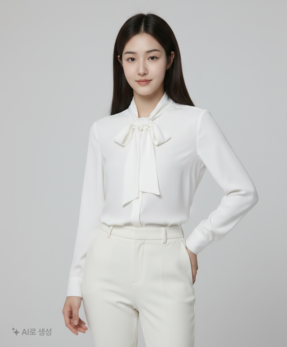 유니클로(UNIQLO) 블라우스 S