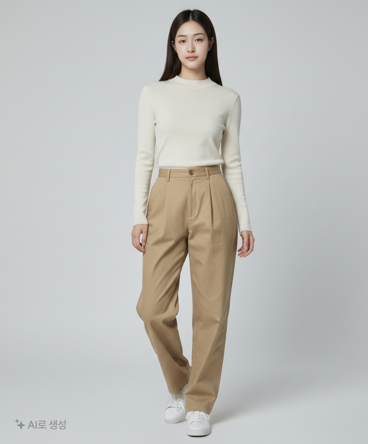무신사 스탠다드(MUSINSA STANDARD) 코튼 팬츠 29