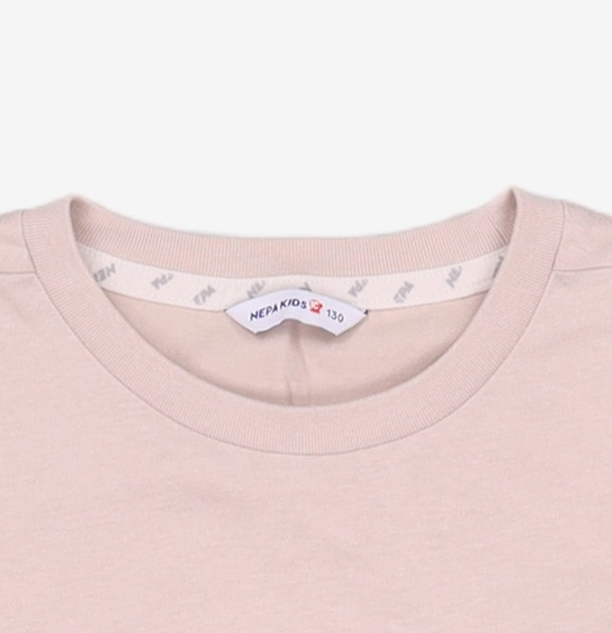네파 키즈(NEPA KIDS) 반소매 티셔츠 130