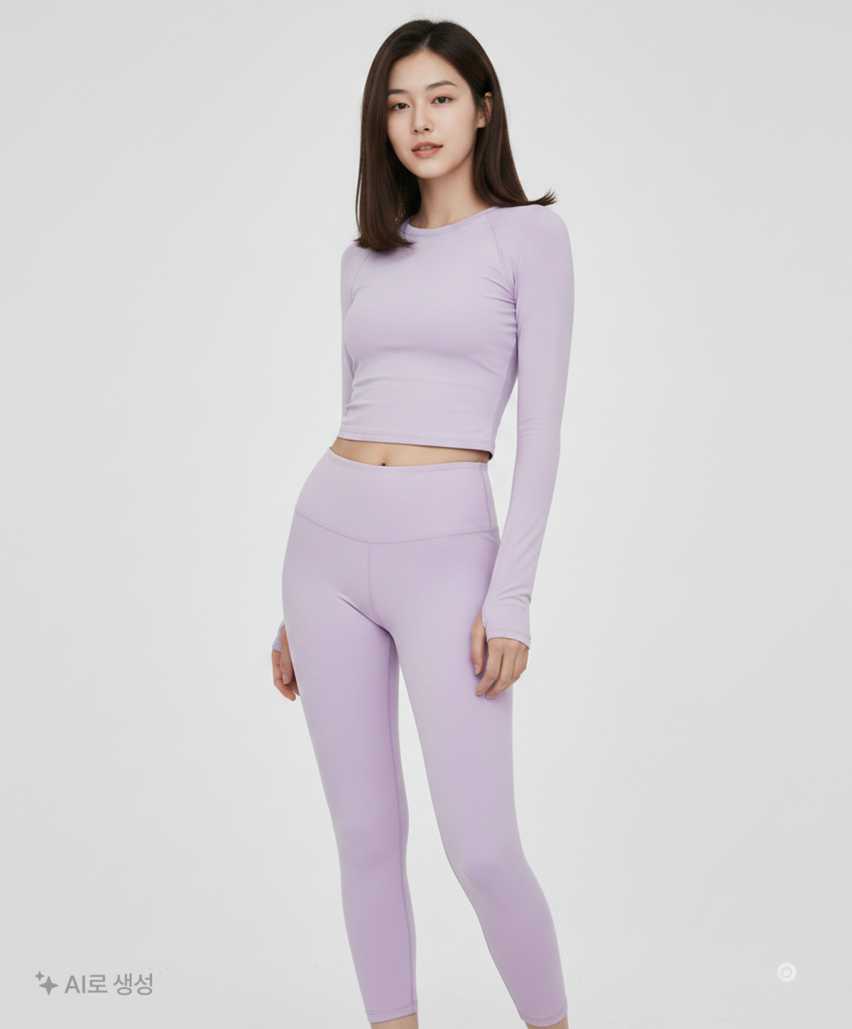 안다르(ANDAR) 레깅스 8