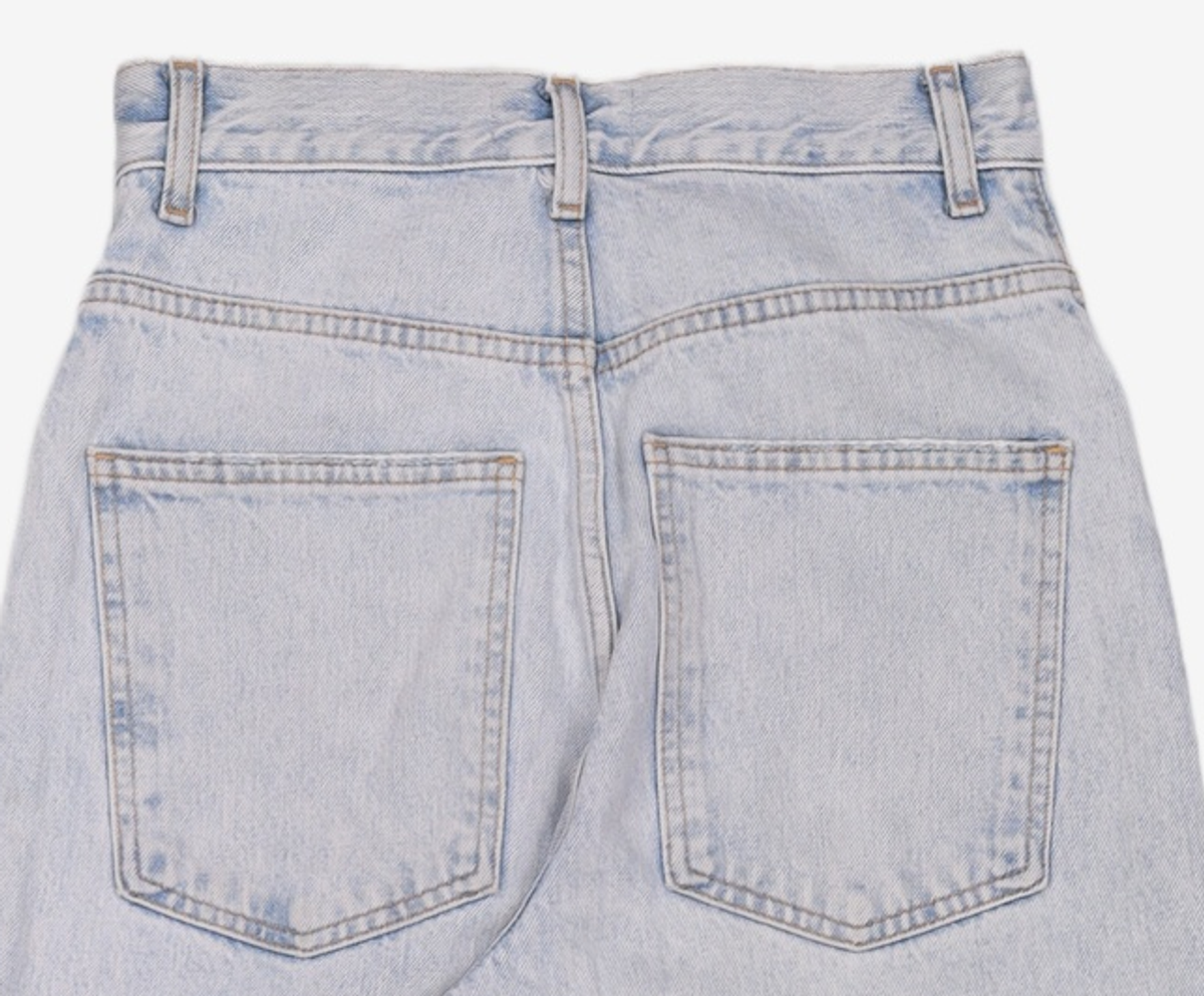 자라(ZARA) 청/데님 팬츠 34