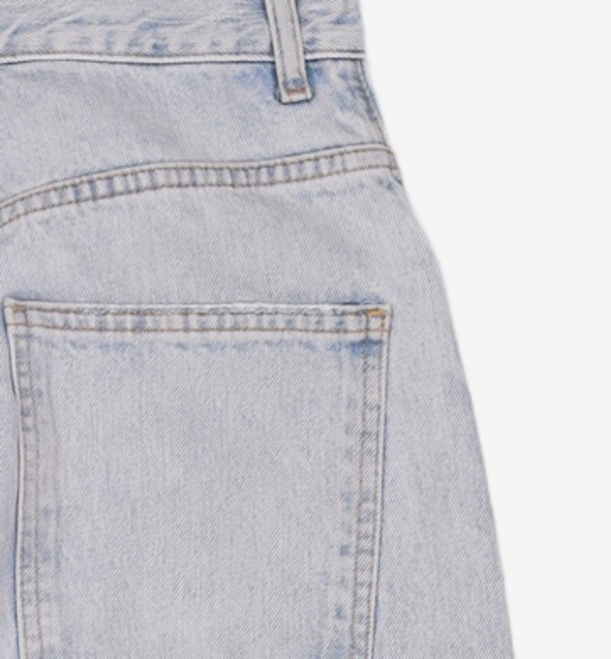 자라(ZARA) 청/데님 팬츠 34