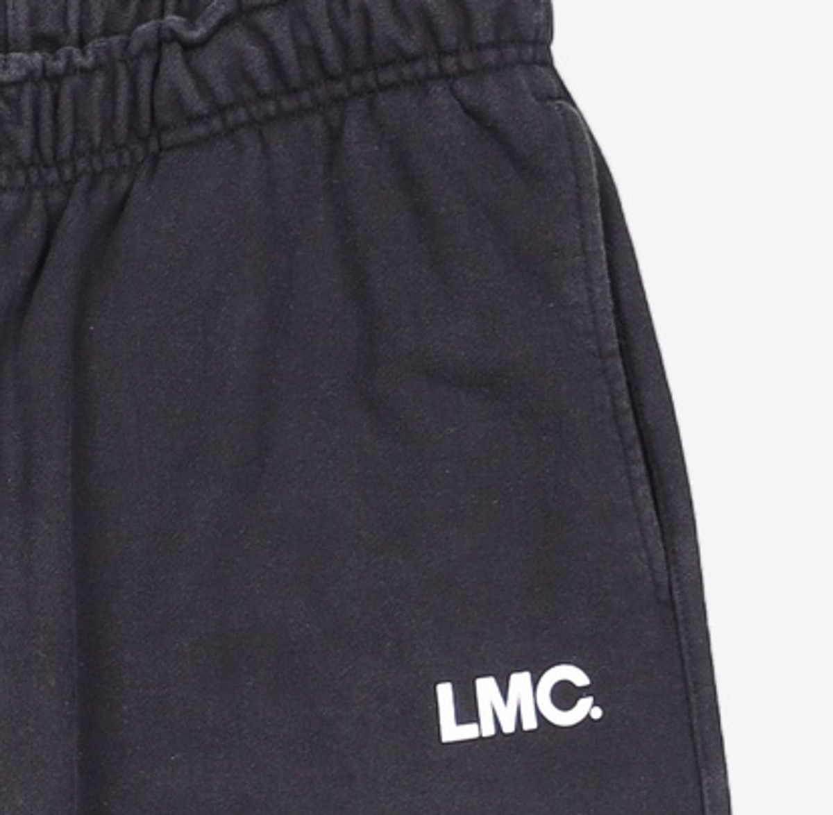 엘엠씨(LMC) 조거 팬츠 M