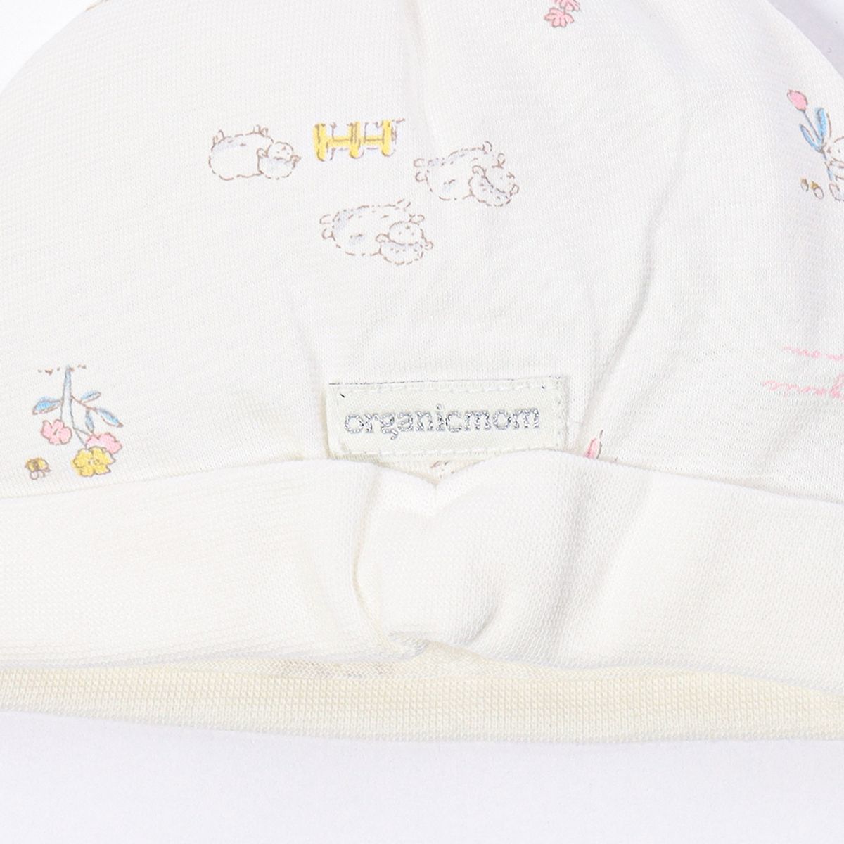 오가닉맘(ORGANICMOM) 퓨어린신생모 MMS7HA01