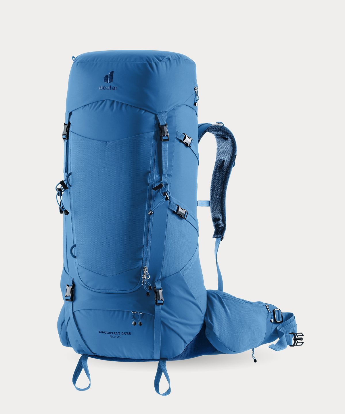 도이터(DEUTER) 에어컨택트 코어 50+10