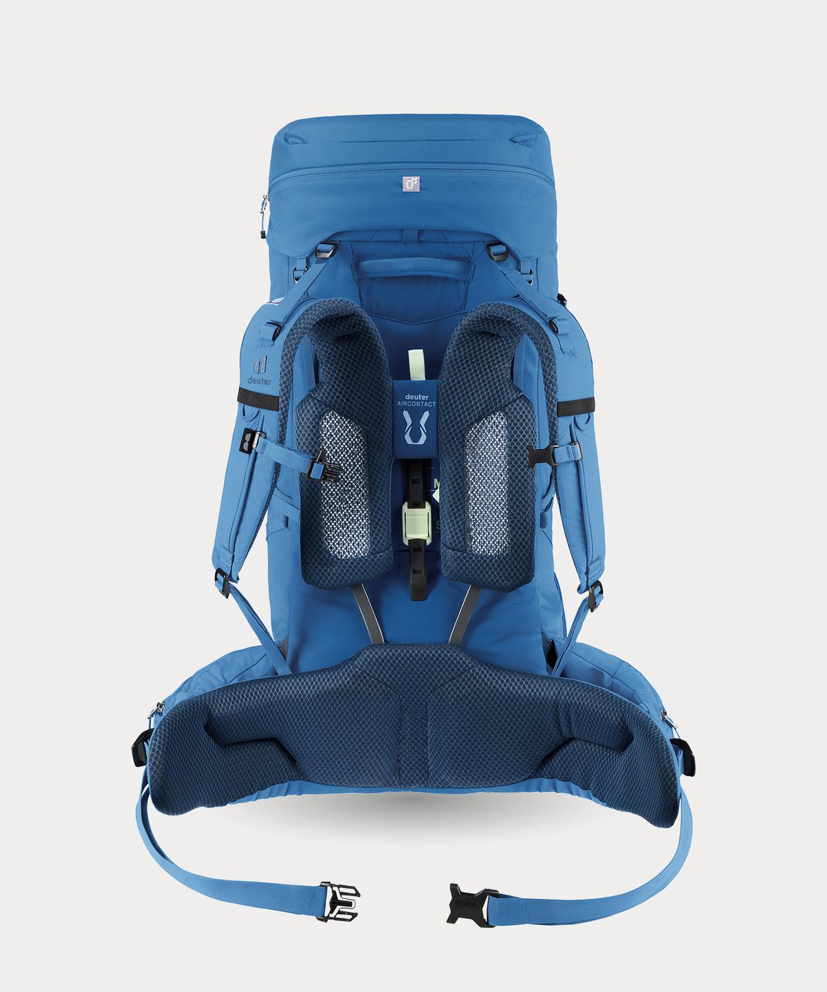 도이터(DEUTER) 에어컨택트 코어 50+10