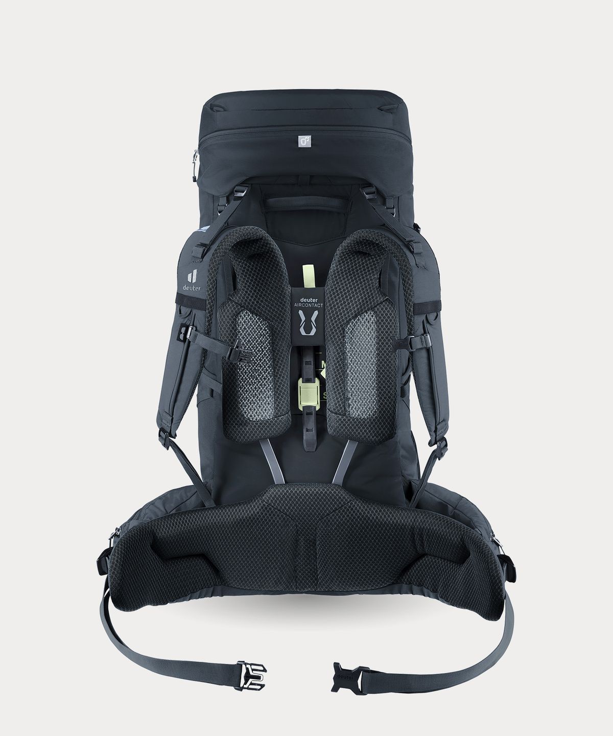 도이터(DEUTER) 에어컨택트 코어 50+10