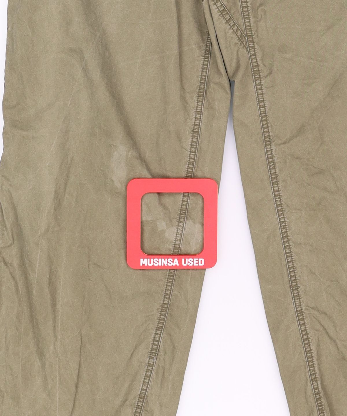 펜필드(PENFIELD) 코튼 팬츠 XL