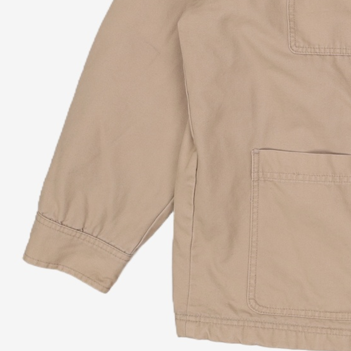 에이치앤엠(H&M) 사파리/헌팅 재킷 S