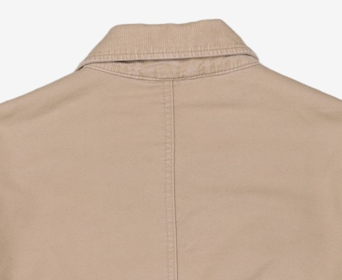 에이치앤엠(H&M) 사파리/헌팅 재킷 S