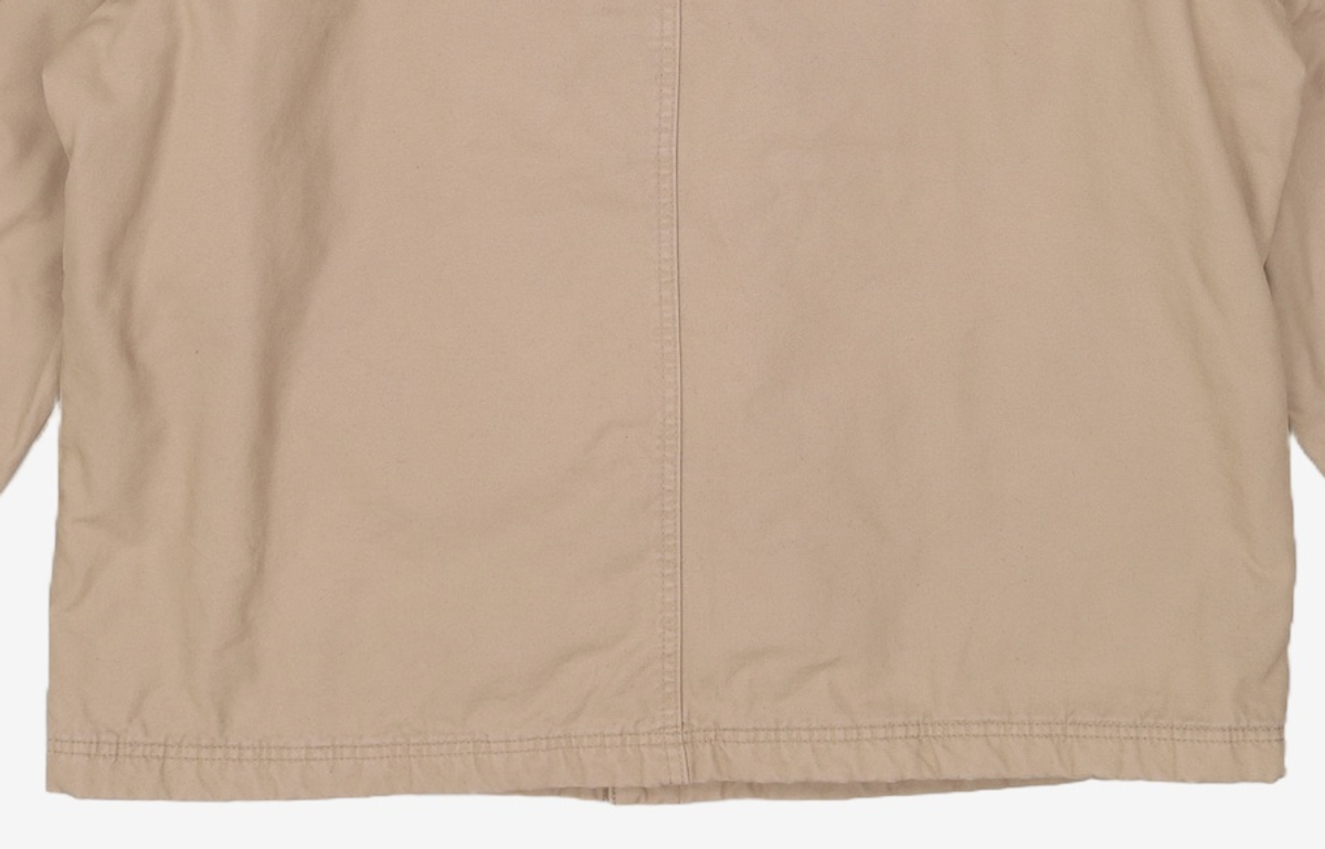 에이치앤엠(H&M) 사파리/헌팅 재킷 S