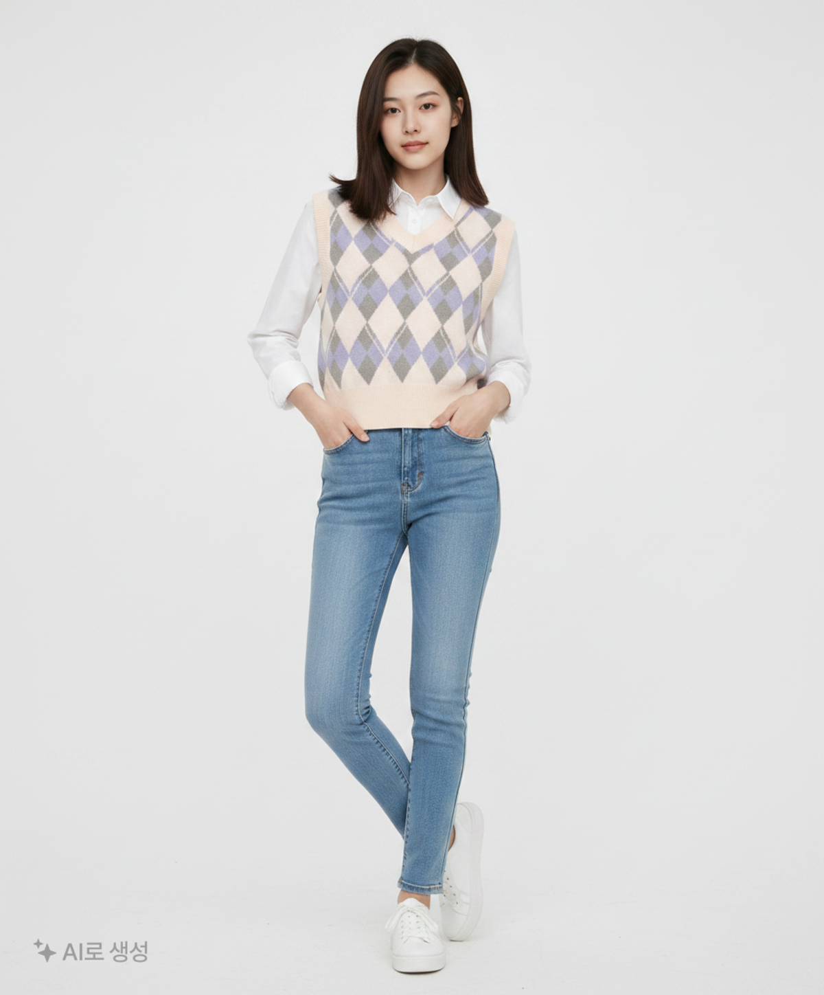 스파오(SPAO) 베스트 S