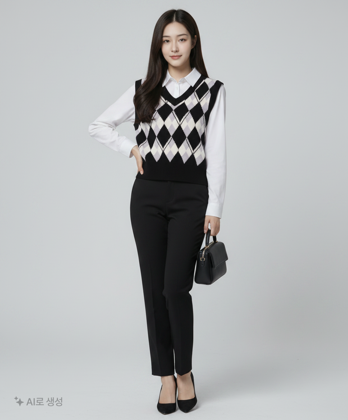스파오(SPAO) 베스트 S