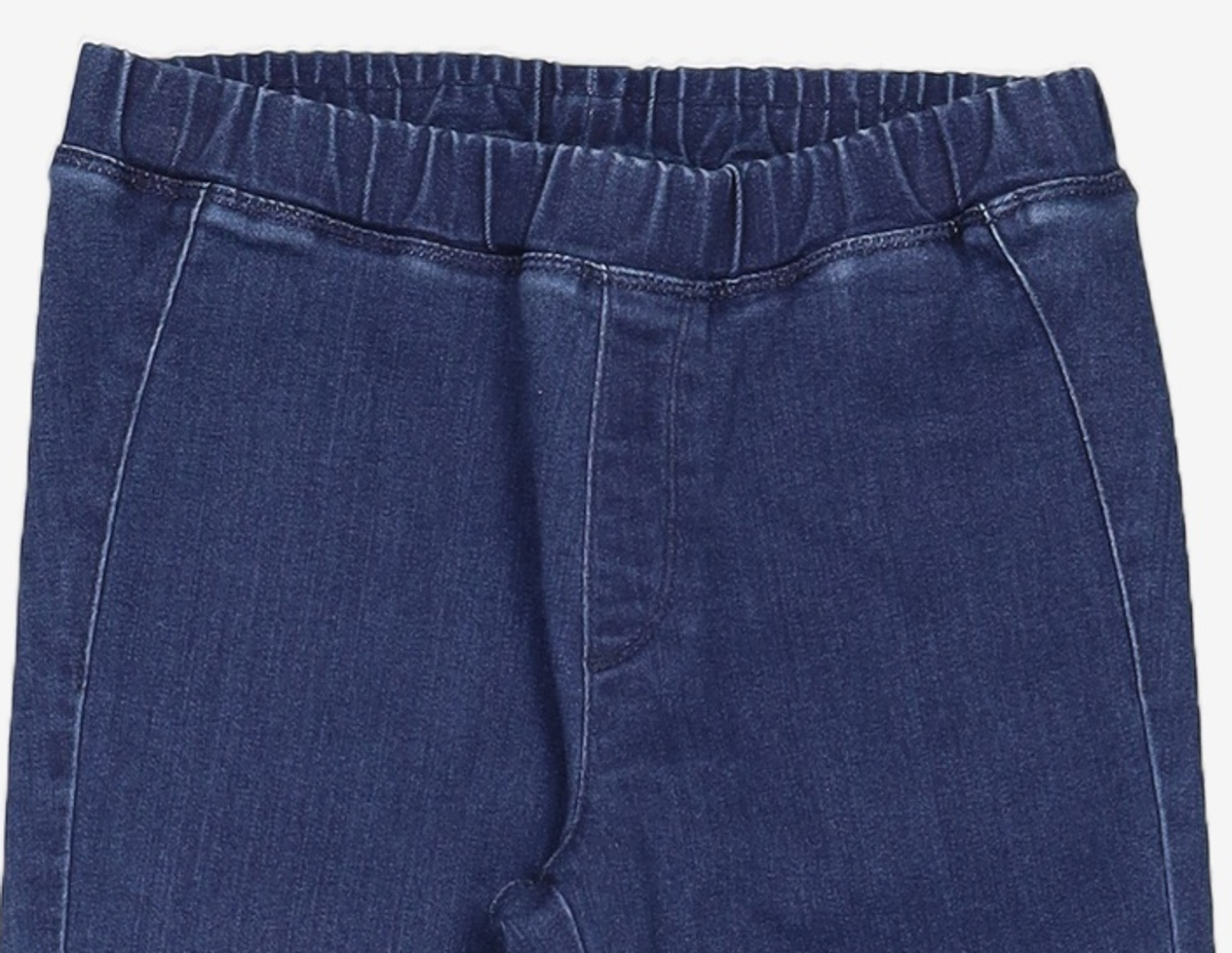 유니클로(UNIQLO) 청/데님 팬츠 S