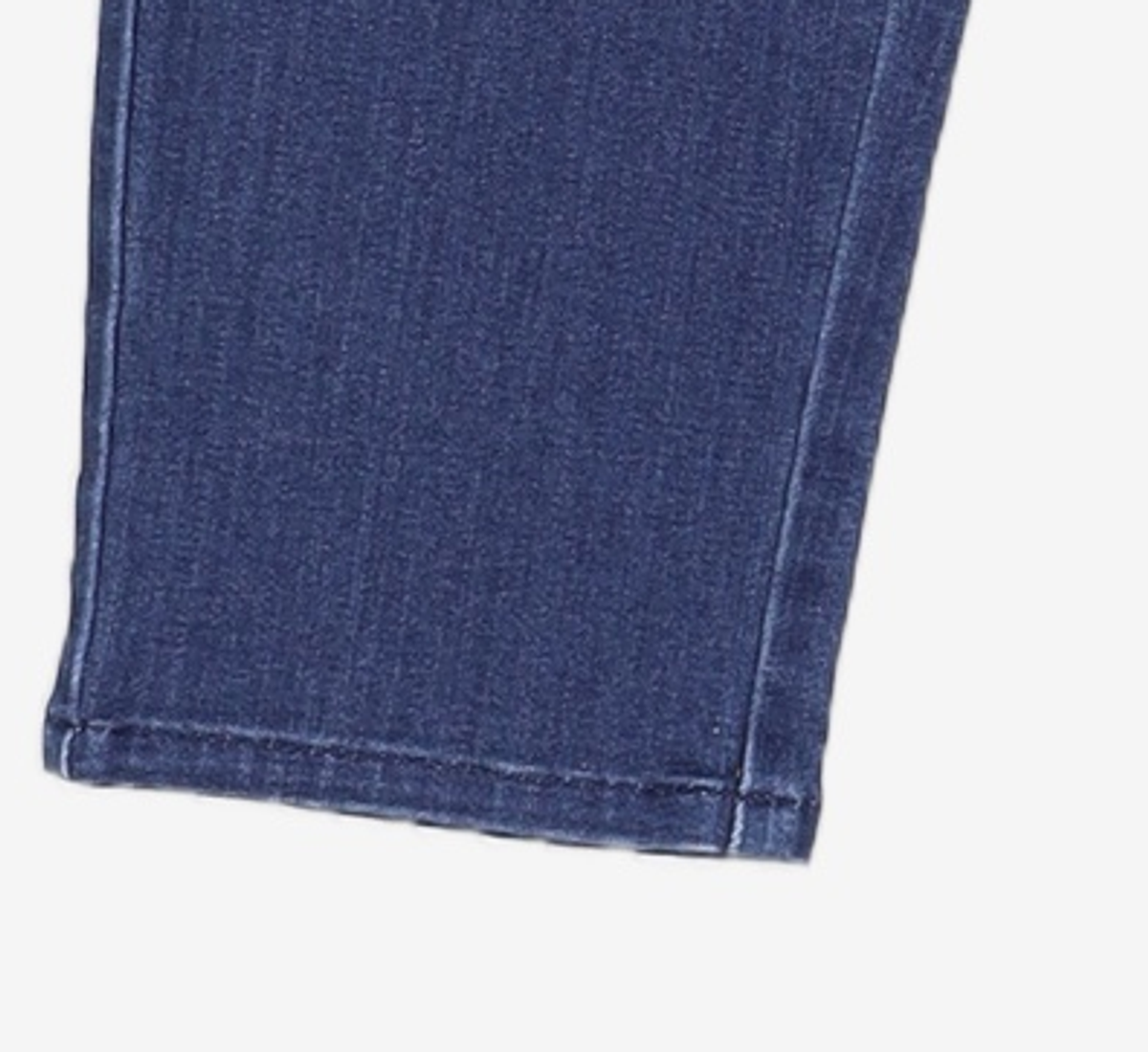 유니클로(UNIQLO) 청/데님 팬츠 S