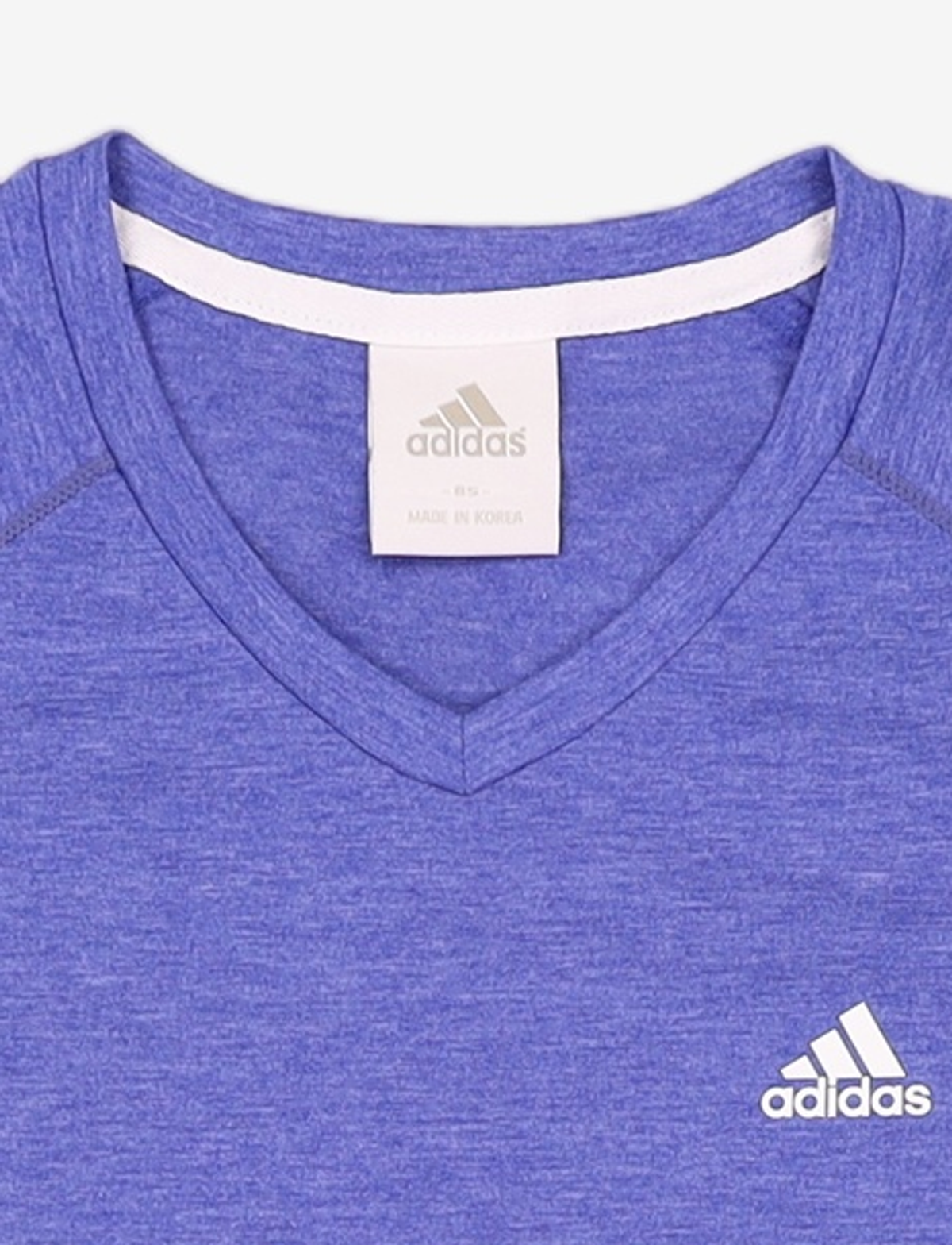 아디다스(ADIDAS) 반소매 티셔츠 85