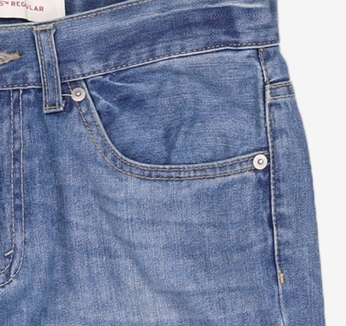 리바이스(LEVI'S) 청/데님 팬츠 W30 L26