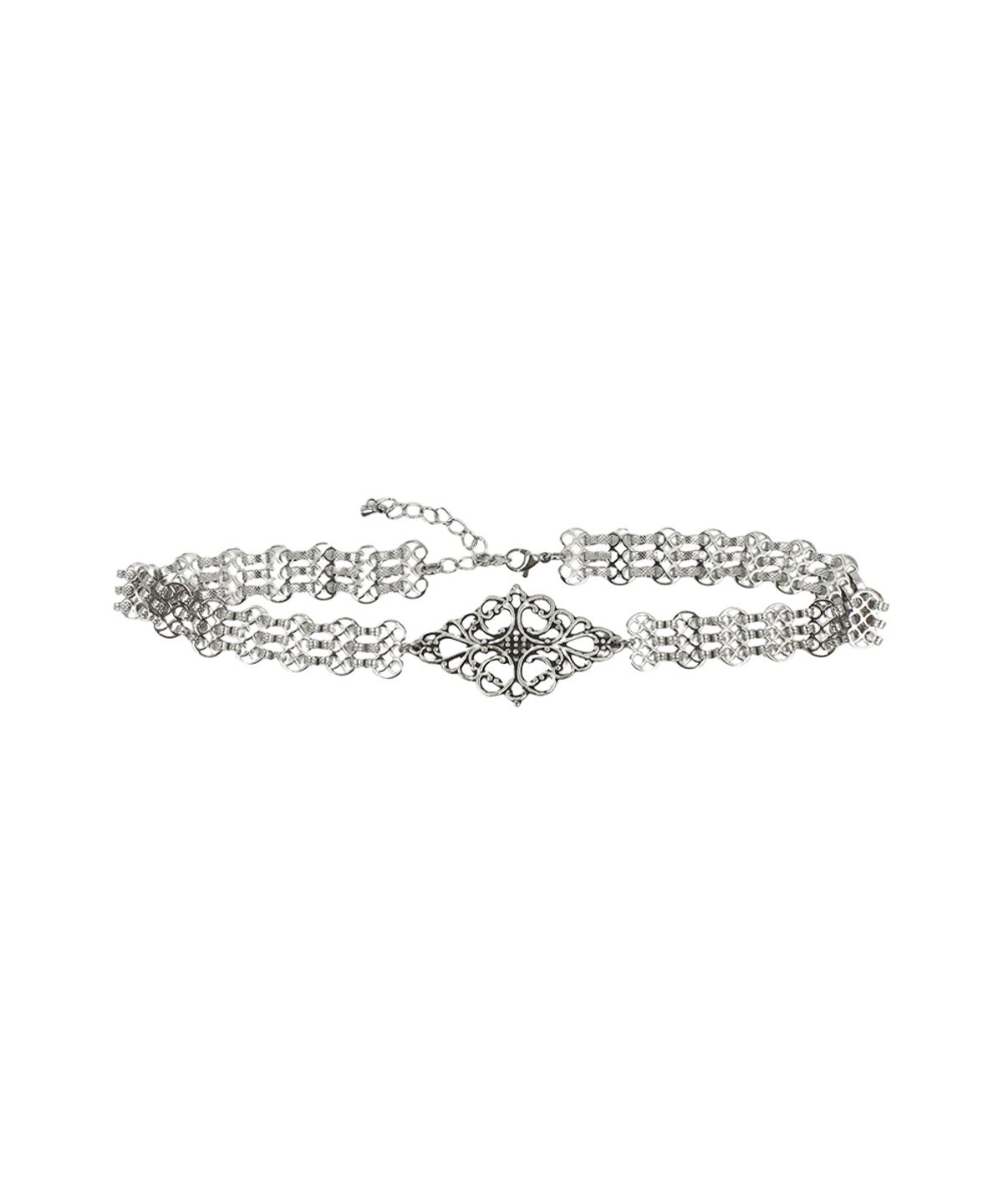 미애(MIAE) 운화 choker