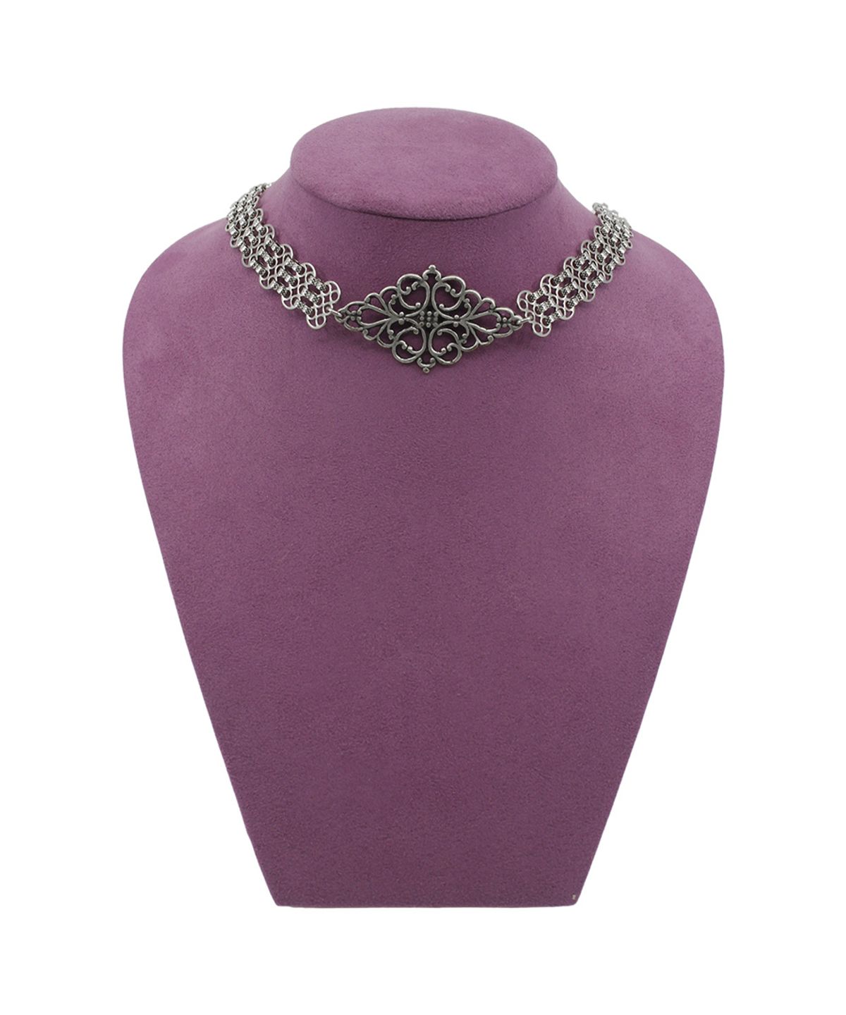 미애(MIAE) 운화 choker