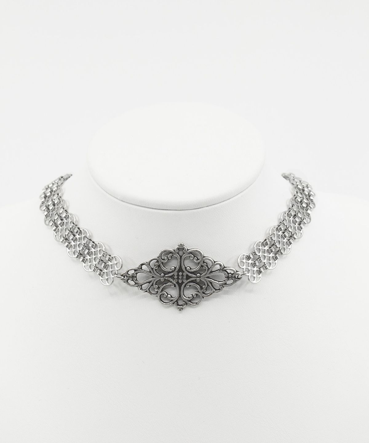 미애(MIAE) 운화 choker