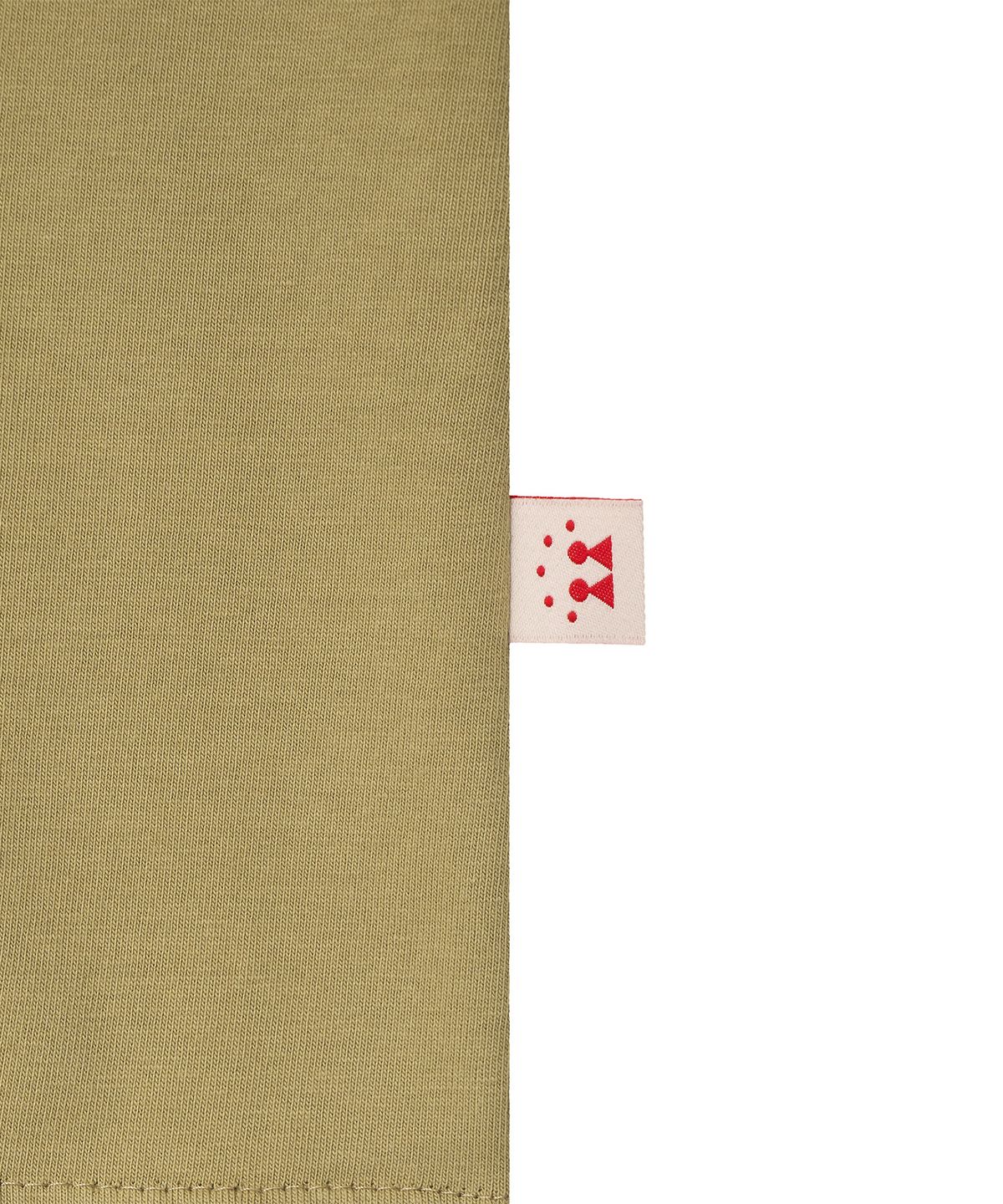 이우트(EEUT) SANS EEUT LONG SLEEVE  / BEIGE