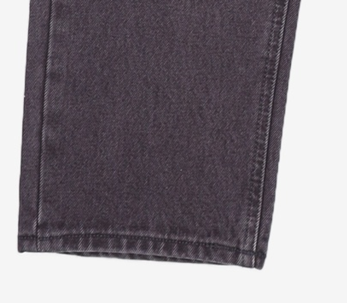무신사 스탠다드(MUSINSA STANDARD) 청/데님 팬츠 26