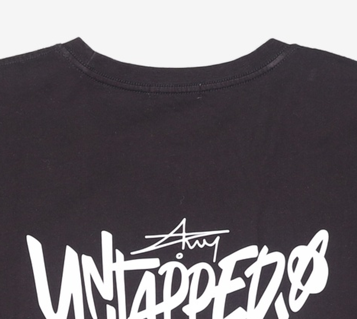 언탭트 스튜디오(UNTAPPED STUDIO) 반소매 티셔츠 XL