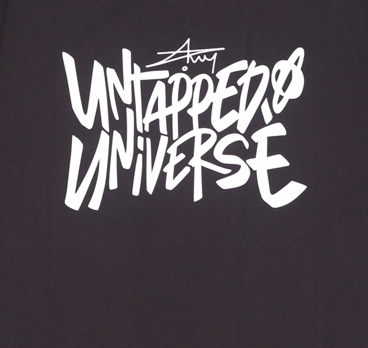언탭트 스튜디오(UNTAPPED STUDIO) 반소매 티셔츠 XL