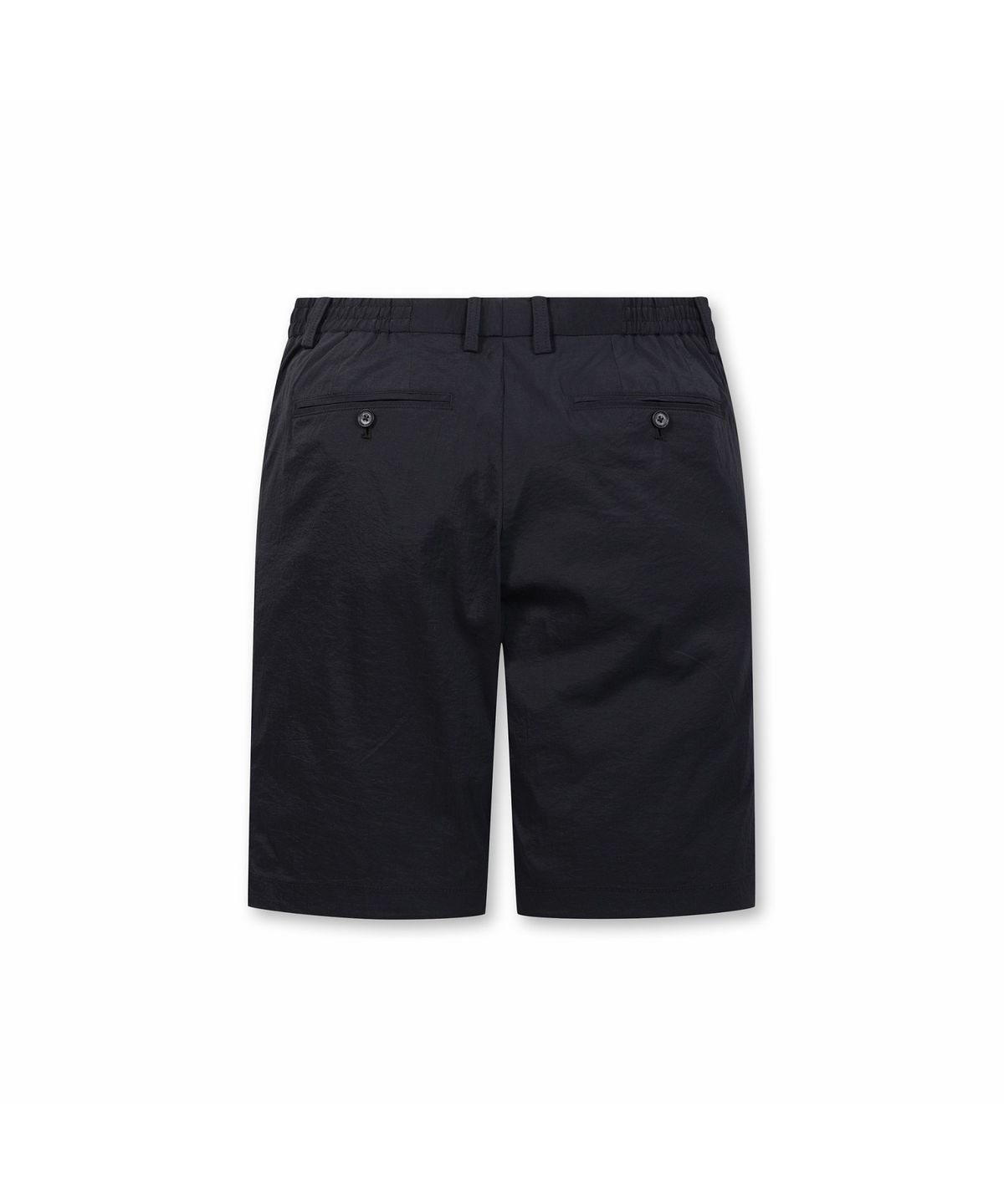 브렌우드(BRENTWOOD) 경량 솔리드 하프팬츠 BRPOM26671NYX