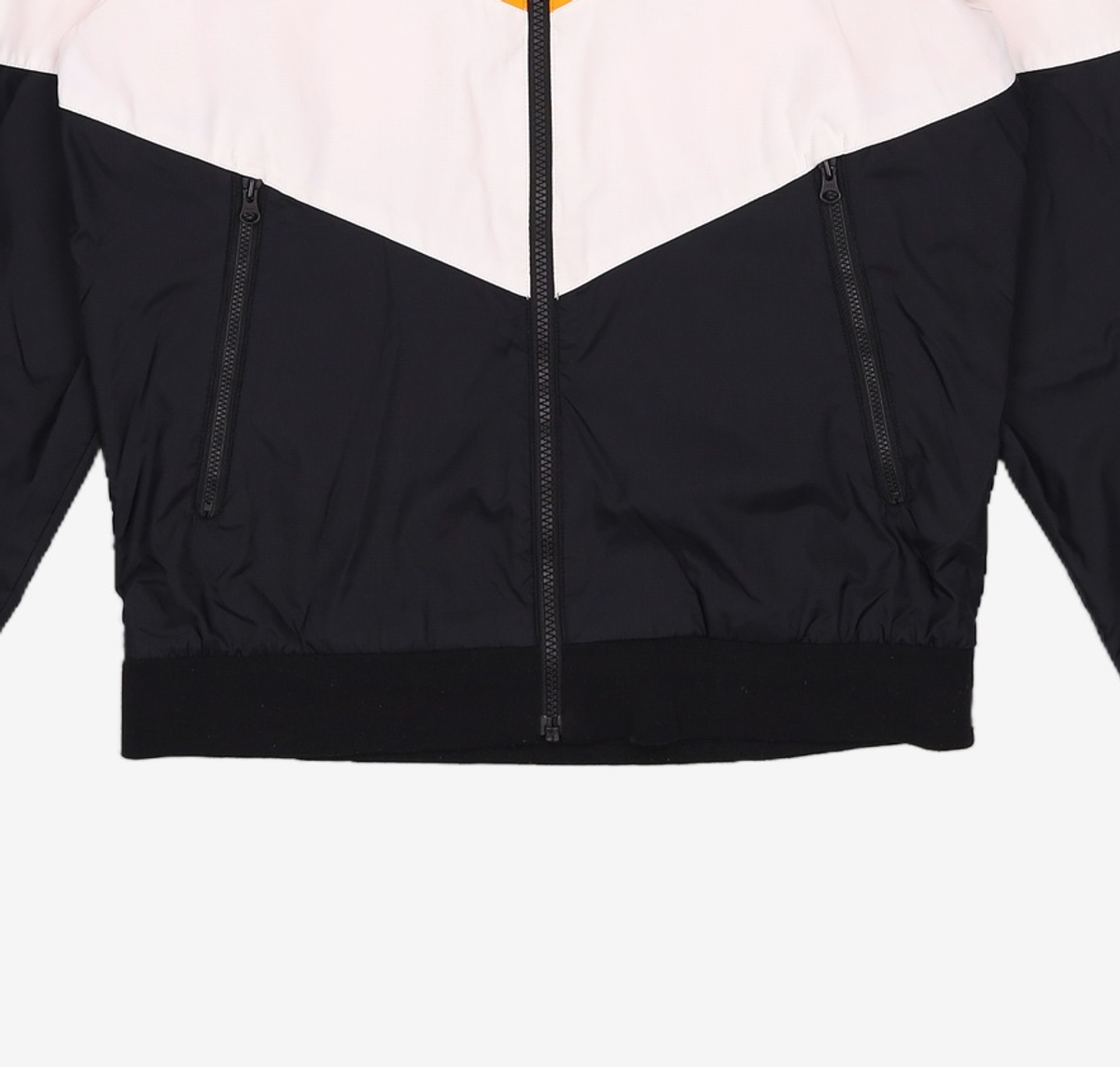 나이키(NIKE) 나일론/코치 재킷 S