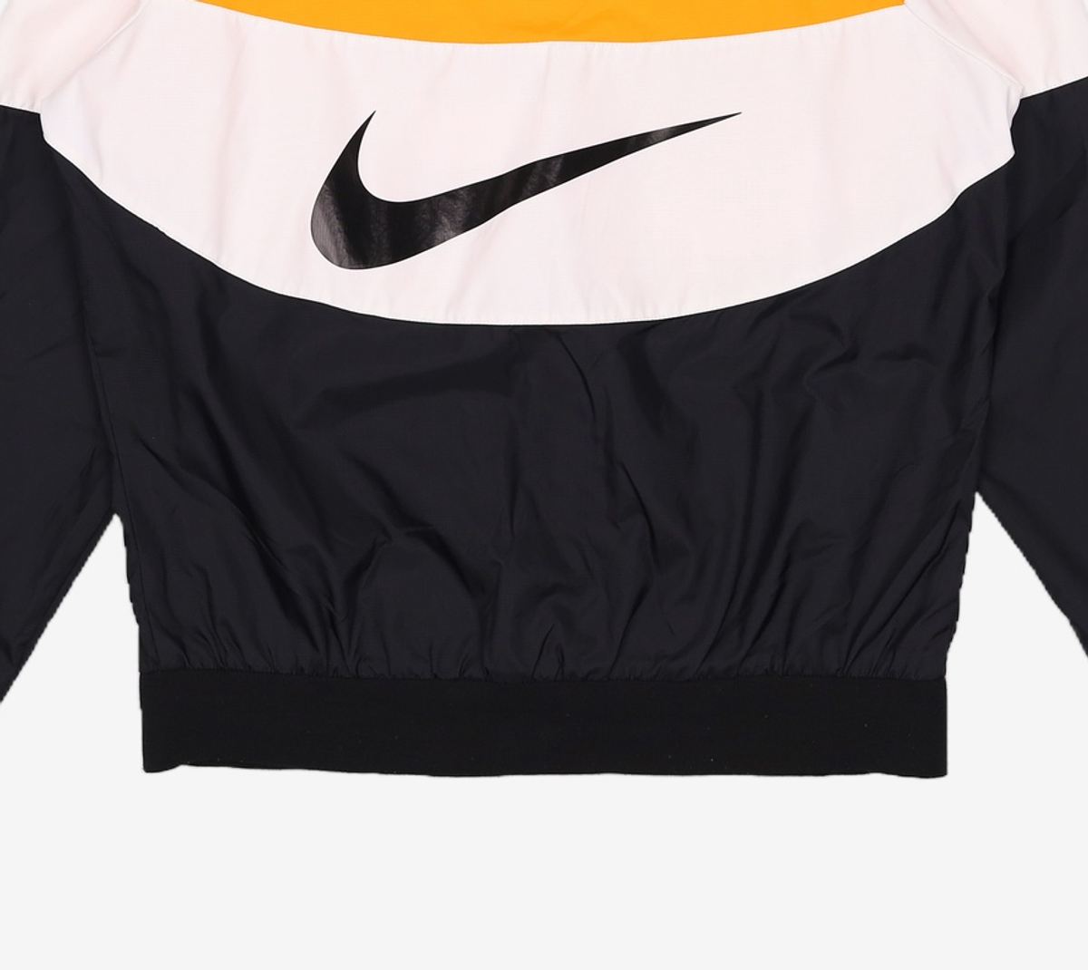 나이키(NIKE) 나일론/코치 재킷 S