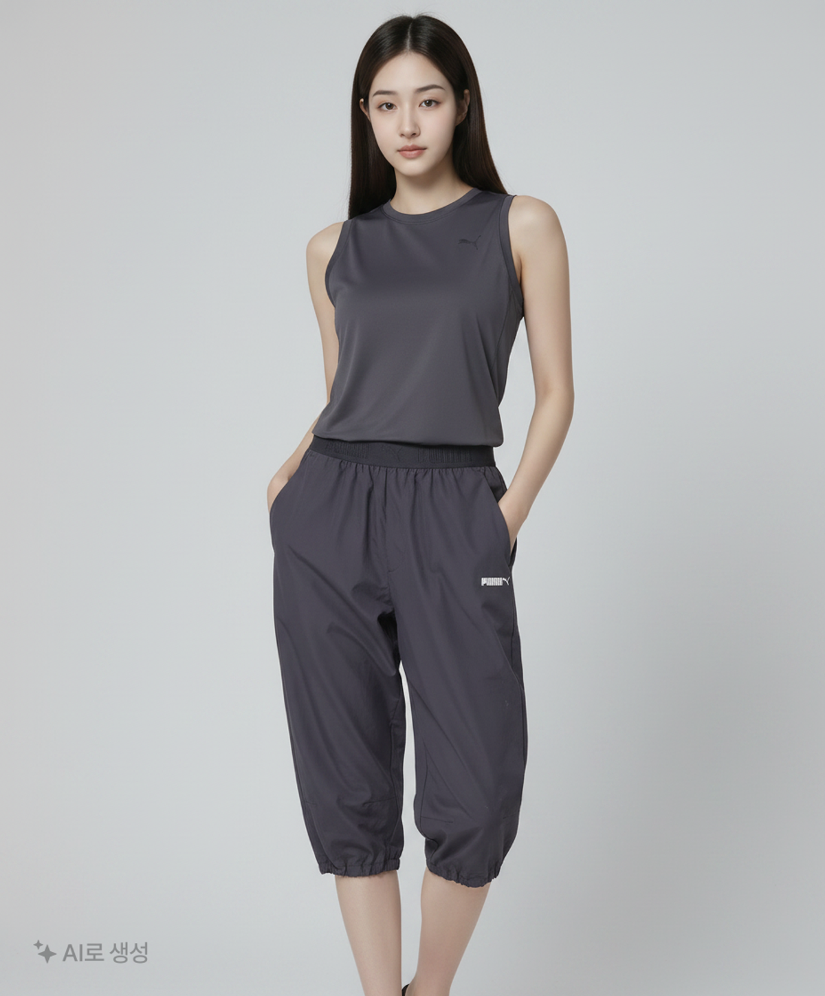 푸마(PUMA) 조거 팬츠 95