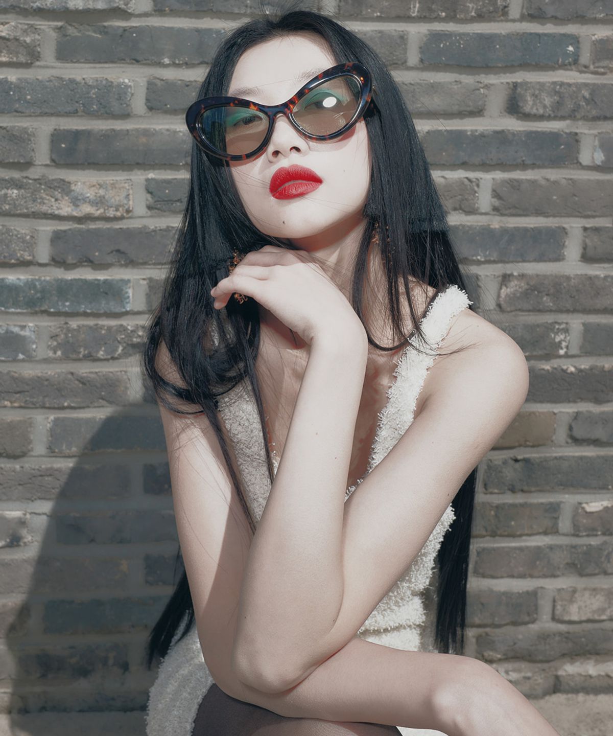 아르마일(AREMILE) AM-034 C03 Tortoise
