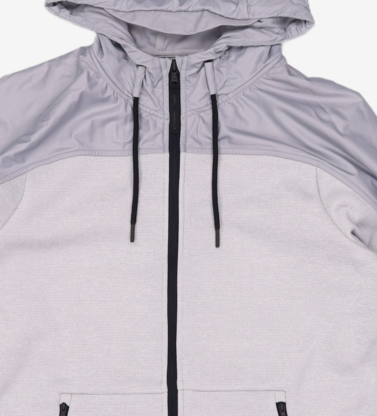 언더아머(UNDERARMOUR) 트레이닝 재킷 L