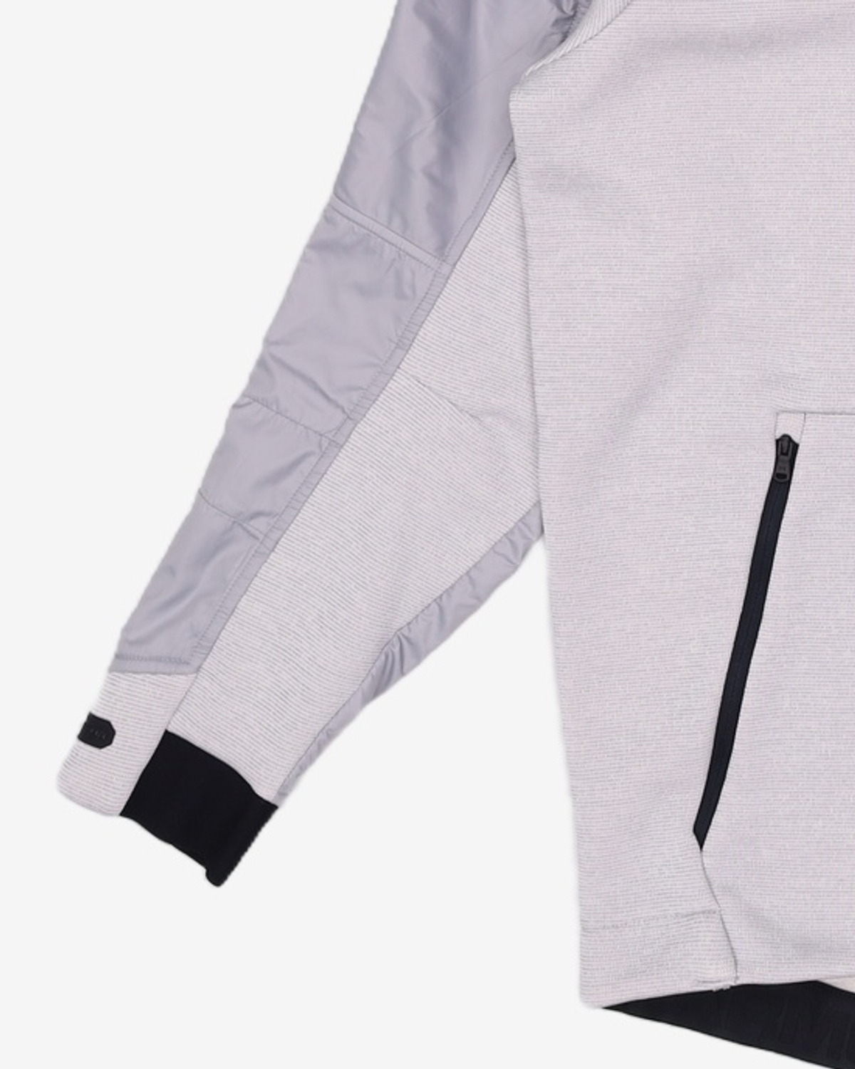 언더아머(UNDERARMOUR) 트레이닝 재킷 L
