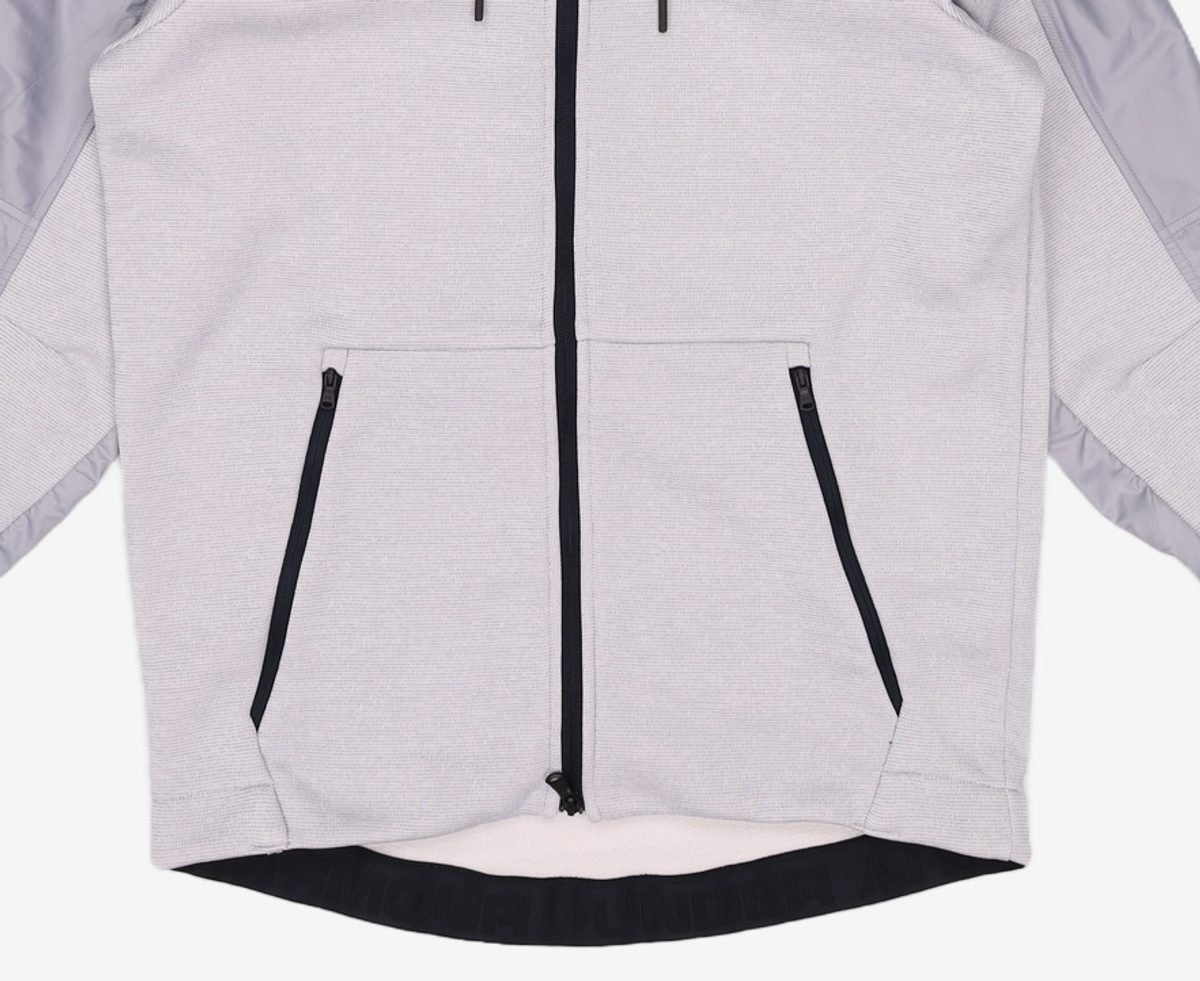 언더아머(UNDERARMOUR) 트레이닝 재킷 L