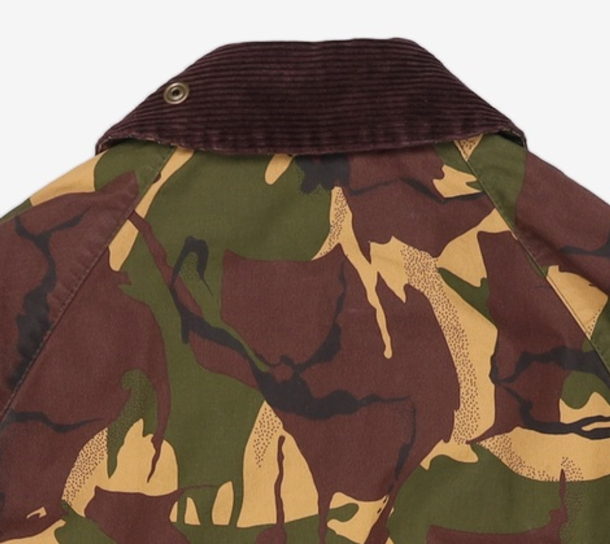 바버(BARBOUR) 사파리/헌팅 재킷 32