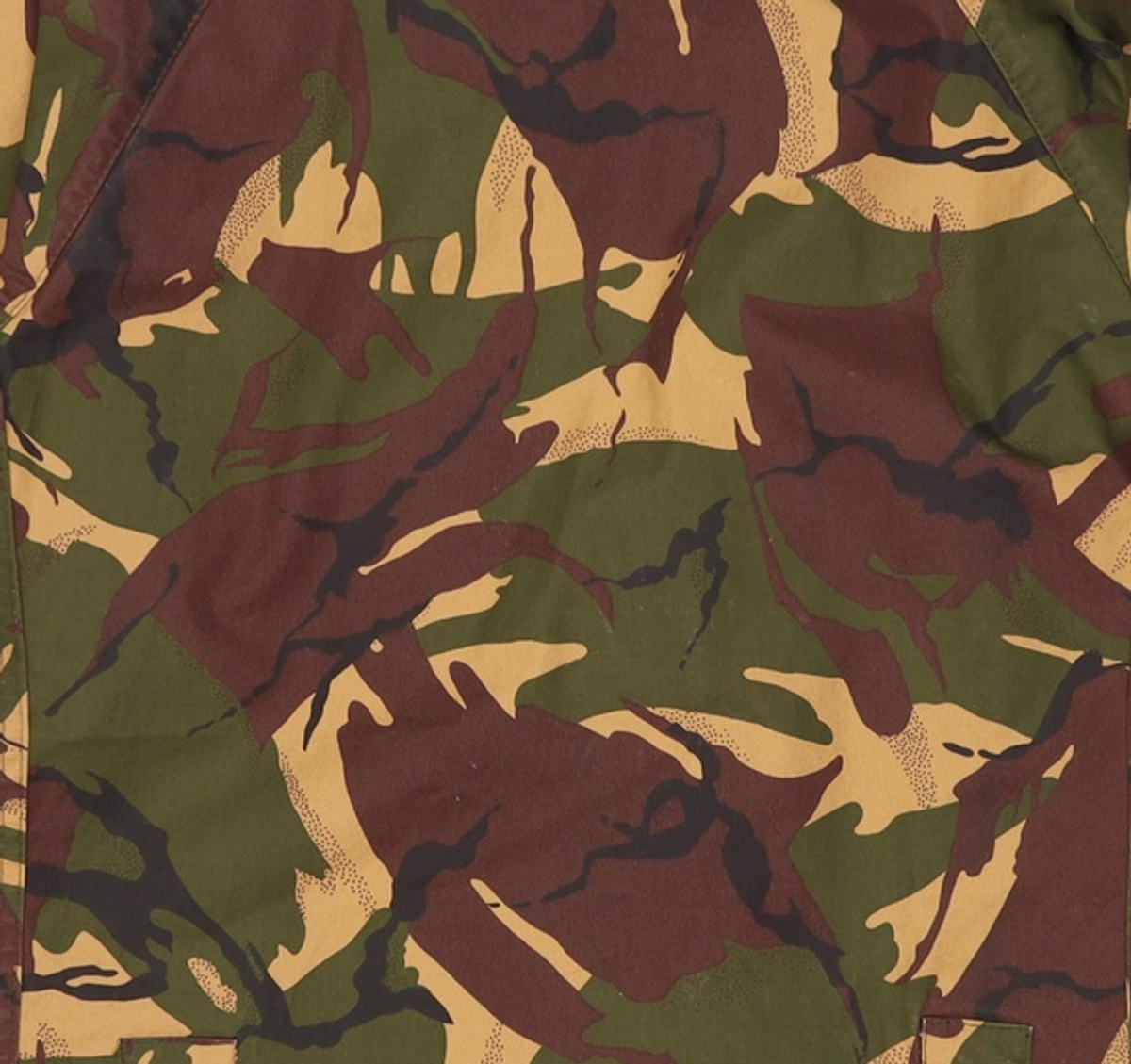 바버(BARBOUR) 사파리/헌팅 재킷 32