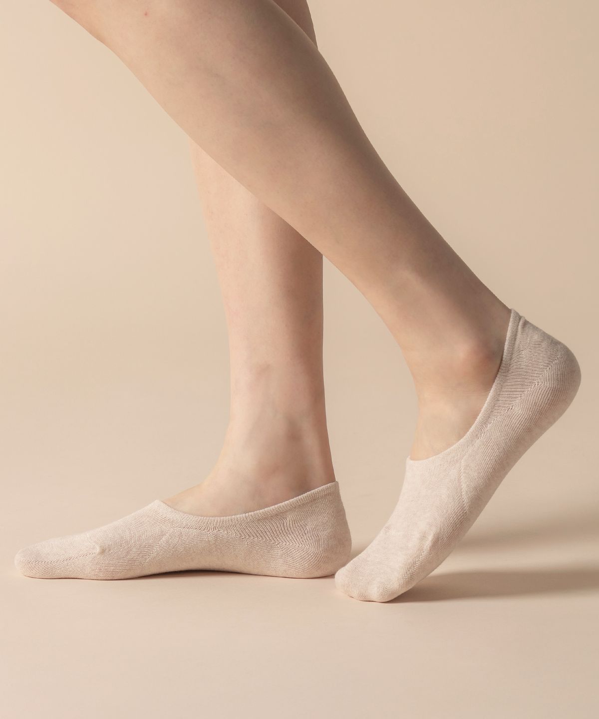 삭피엔스(SOCKPIENS) [10팩] 남녀공용 앞코보강 페이크삭스 빅사이즈