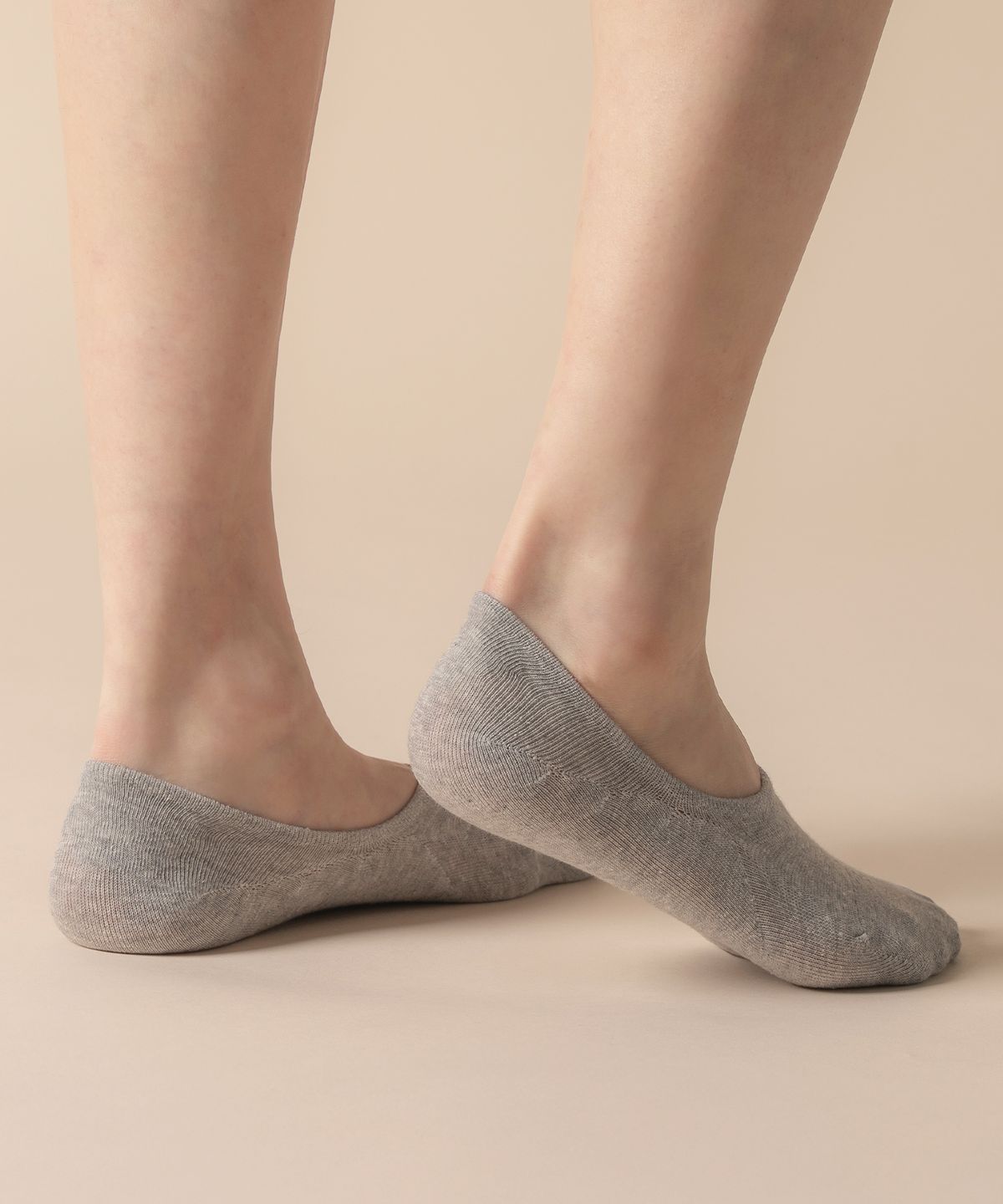 삭피엔스(SOCKPIENS) [10팩] 남녀공용 앞코보강 페이크삭스 빅사이즈