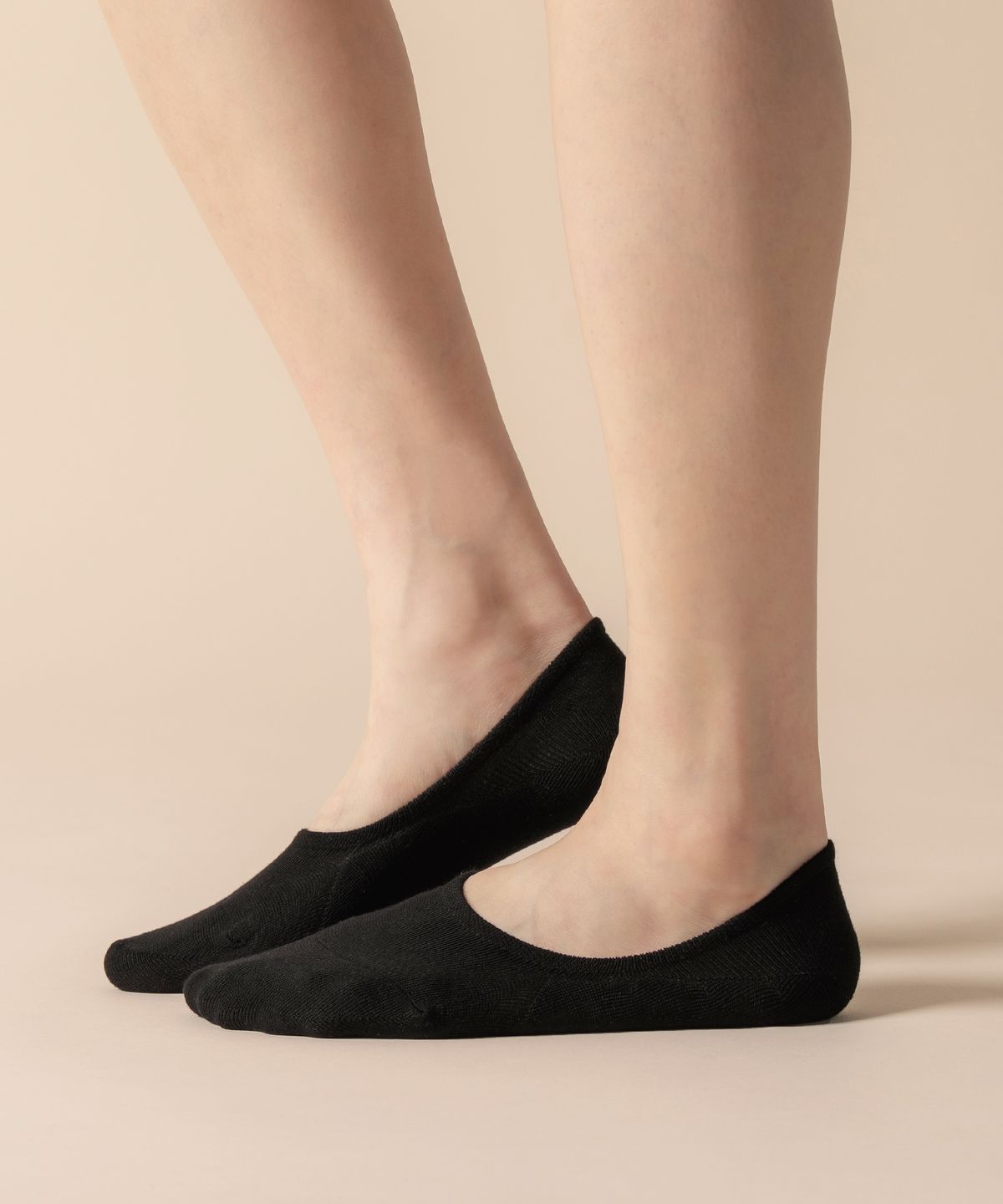 삭피엔스(SOCKPIENS) [10팩] 남녀공용 앞코보강 페이크삭스 빅사이즈