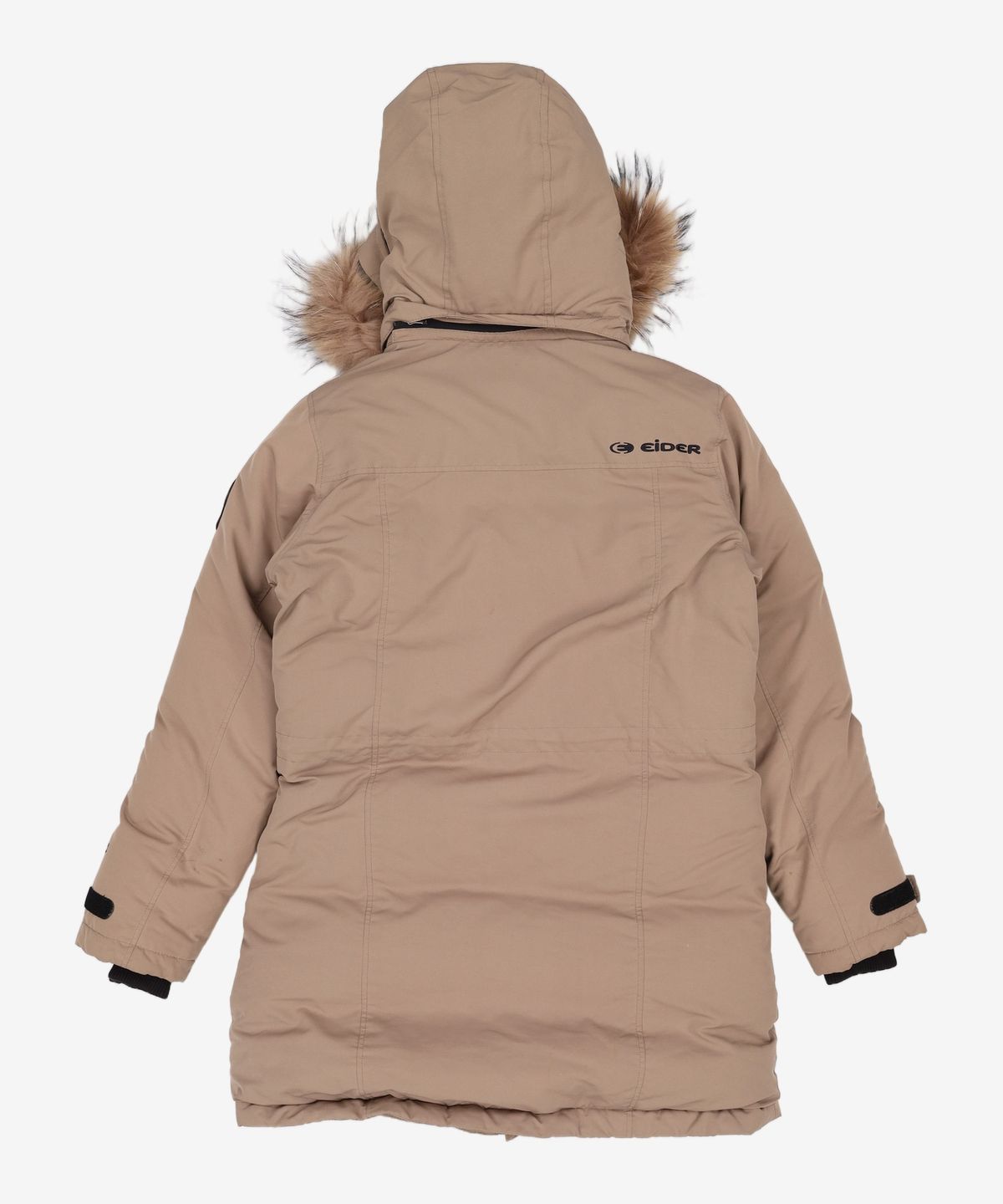아이더(EIDER) 숏 패딩/숏 헤비 아우터 M