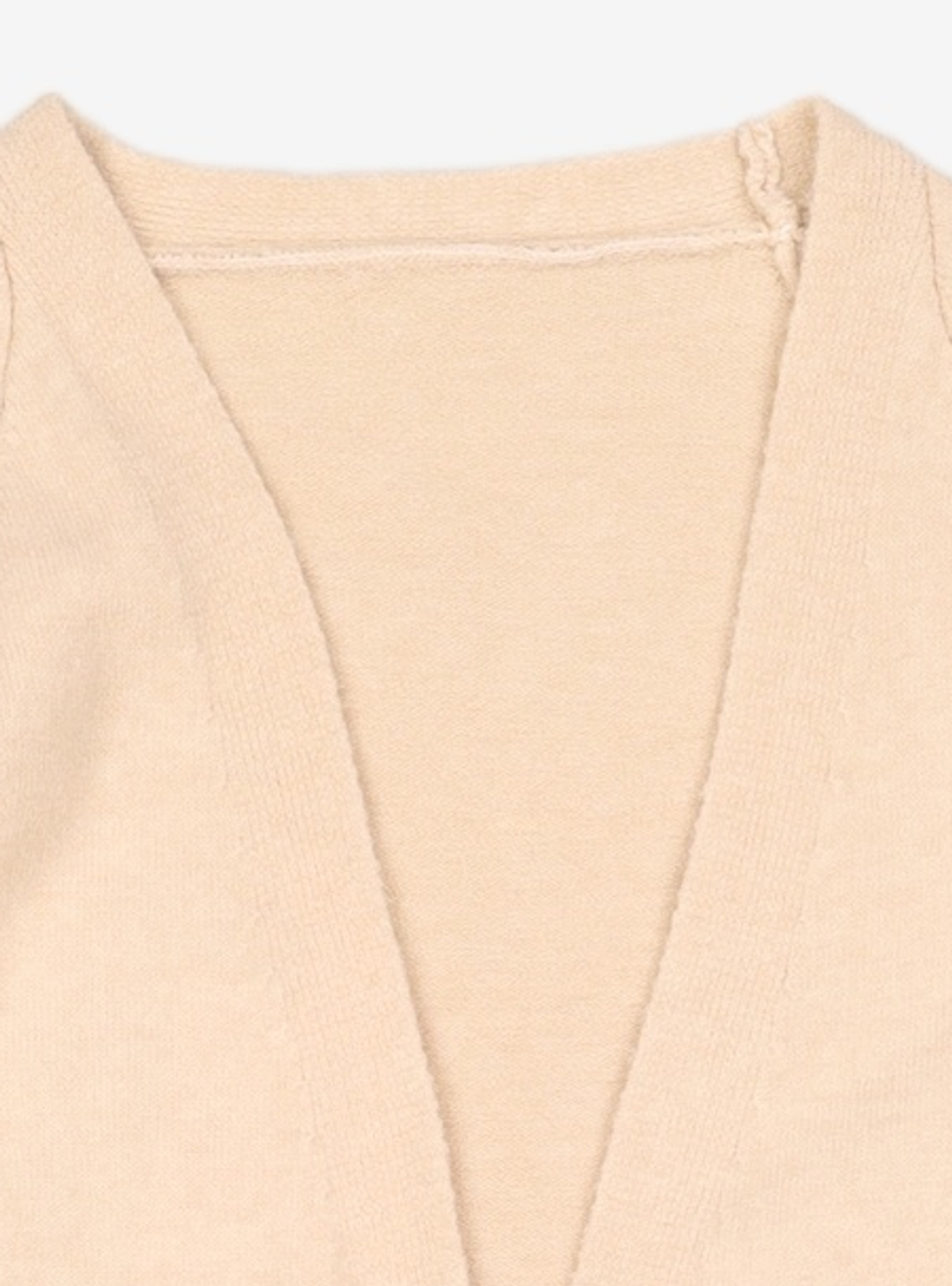르샵(LESHOP) 카디건 F