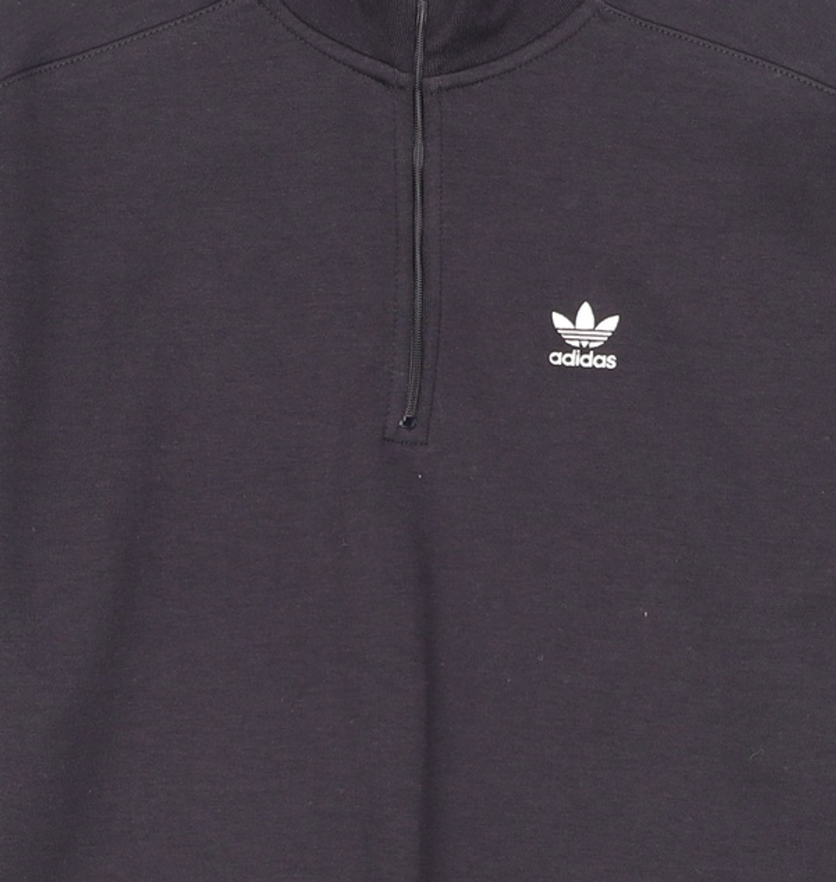 아디다스(ADIDAS) [ED7526] 락업 스웨트 - 블랙 S